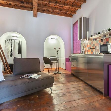 Ferrara Center Apartment X3 Εξωτερικό φωτογραφία