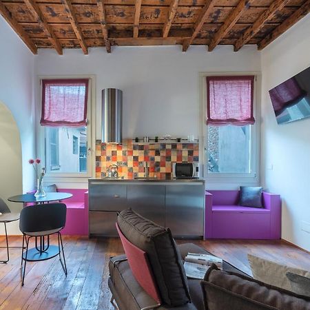 Ferrara Center Apartment X3 Εξωτερικό φωτογραφία