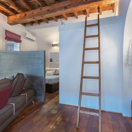 Ferrara Center Apartment X3 Εξωτερικό φωτογραφία