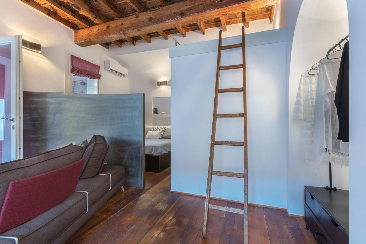 Ferrara Center Apartment X3 Εξωτερικό φωτογραφία