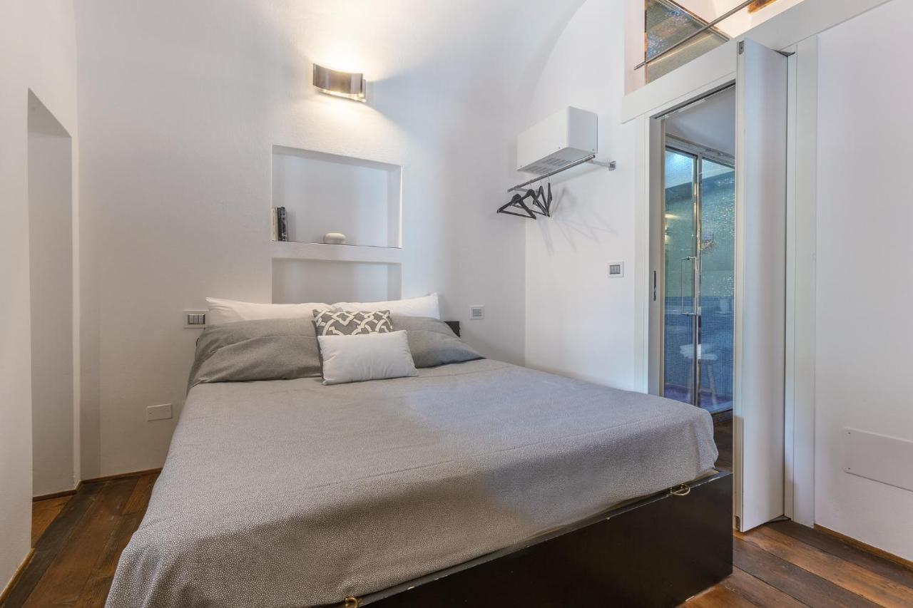 Ferrara Center Apartment X3 Εξωτερικό φωτογραφία