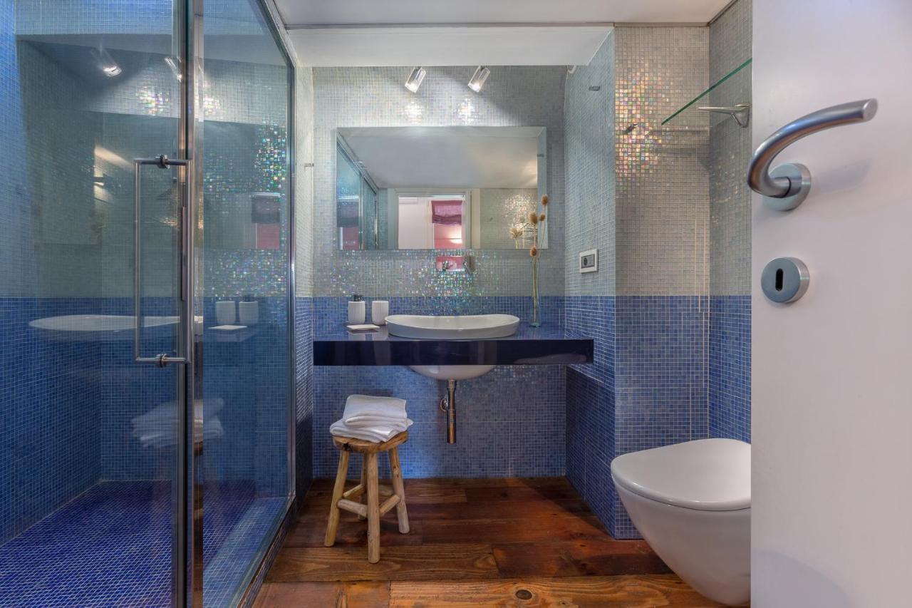 Ferrara Center Apartment X3 Εξωτερικό φωτογραφία